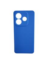 Capa Case Capinha Aveludada Para Redmi Note 14