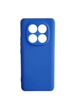 Capa Case Capinha Aveludada Para Redmi Note 14 Pro