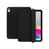 Capa Case Capinha Clear View para iPad 10.9 2022, iPad Air 11 2026 Gshield Capa Case Capinha Clear View para iPad 10.9 2022, iPad Air 11 2026 Gshield