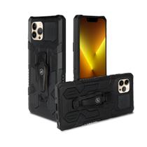 Capa case capinha Clip compatível com iPhone 13 Pro - Gshield