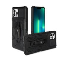 Capa Case Capínha Clip compatível com iPhone 13 Pro Max - Gshield