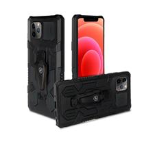 Capa Case Capinha Clip para iPhone - Gshield