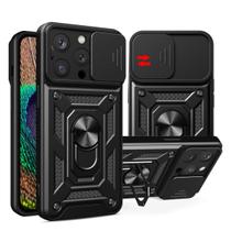 Capa Case Capinha compatível com iPhone 15 Pro - Protetora Resistente Anti Impacto Queda Armor Militar Compatível Capa Case Capinha compatível com iPhone 15 Pro - Protetora Resistente Anti Impacto Queda Armor Militar Compatível