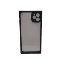 Capa case capinha compatível iPhone 11 Pro Max Emborrachada