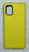 Capa Case Capinha Compativel Samsung Galaxy A31 6.4 Anti Impacto