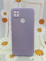 Capa Case Capinha Compatível Xiaomi Redmi 10A