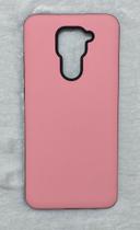 Capa Case Capinha Compativel Xiaomi Redmi Note 9 6.53 Anti Impacto