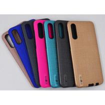 Capa Case Capinha de celular A30S A50 anti-queda resistente - Samsung