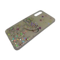 Capa case capinha de celular Galaxy A50 A30s ante impacto