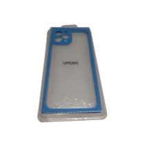 Capa case capinha de celular iPhone 12 Pro Max emborrachada