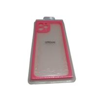 Capa case capinha de celular iPhone 12 Pro Max emborrachada