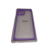 Capa case capinha de celular iPhone 12 Pro Max emborrachada