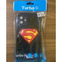 Capa case Capinha de Silicone 3D Cartoons Anti Impacto - compatível com os modelos de iPhone