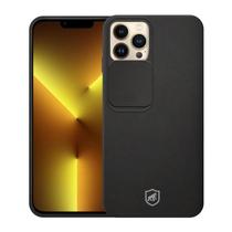Capa Case Capinha Flex Cam para iPhone - Gshield Capa Case Capinha Flex Cam para iPhone - Gshield