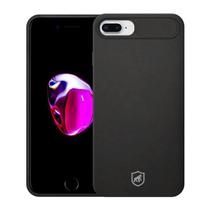 Capa Case Capinha Flex Cam para iPhone - Gshield