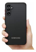 Capa Case Capinha Fosca Anti Impacto Para Samsung Galaxy S22