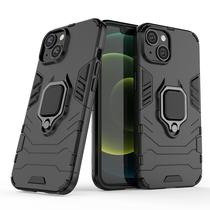 Capa Case Capinha iPhone 14 Normal - Protetora Resistente Anti Impacto Queda Armadura Militar - CTech