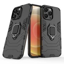 Capa Case Capinha iPhone 14 Pro Max - Protetora Resistente Anti Impacto Queda Armadura Militar