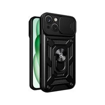Capa case capinha iPhone 15 - Dinamic Cam Protection-Gshield