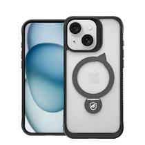 Capa case capinha Magsafe compatível com iPhone 15 Raptor Gshield Capa case capinha Magsafe compatível com iPhone 15 Raptor Gshield