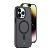Capa case capinha MagSafe Pro para iPhone 14 Pro Max - Preta - Gshield