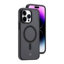 Capa case capinha MagSafe Pro para iPhone 14 Pro - Preta - Gshield