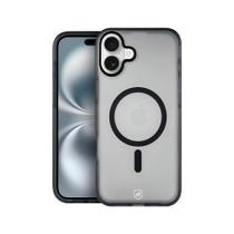 Capa case capinha MagSafe Pro para iPhone 16 Plus - Preta - Gshield