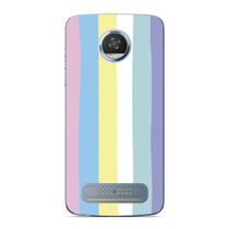 Capa Anti Impacto Motorola Moto Z2 Play Xt1710 em Promoção | Ofertas na  Americanas