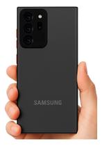 Capa Case Capinha Para Galaxy Note 20 Ultra Anti Impacto - Otemu