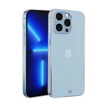 Capa case capinha para iPhone 13 Pro - Crystal Slim - NÃO AMARELA - Gshield