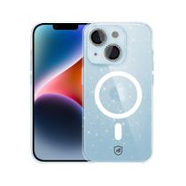 Capa case capinha para iPhone 14 - MagSafe Glitter - Gshield Capa case capinha para iPhone 14 - MagSafe Glitter - Gshield