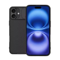 Capa case capinha para iPhone 16 - CamShield Pro - Nillkin