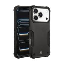 Capa case capinha para iPhone 17 Pro - Armorgear - Gshield