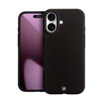 Capa case capinha para iPhone 17 - Silicon Premium Preta - Gshield Capa case capinha para iPhone 17 - Silicon Premium Preta - Gshield
