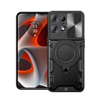 Capa Case Capinha para Moto Edge 50 Pro Discovery Gshield Capa Case Capinha para Moto Edge 50 Pro Discovery Gshield