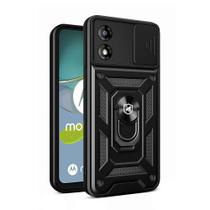 Capa case capinha para Motorola Moto E13 - Dinamic Cam Protection - Gshield