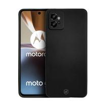 Capa Case Capinha para Motorola Moto G32 - Silicon Veloz - Gshield