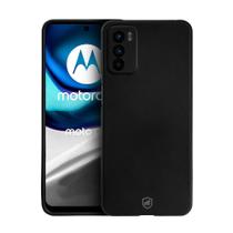 Capa Case Capinha para Motorola Moto G42 - Silicon Veloz - Gshield