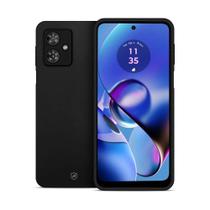 Capa case capinha para Motorola Moto G64 5G - Silicon Veloz - Gshield Capa case capinha para Motorola Moto G64 5G - Silicon Veloz - Gshield