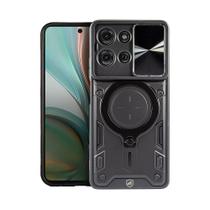 Capa case capinha para Motorola Moto G75 5G - Discovery - Gshield
