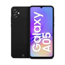Capa case capinha para Samsung Galaxy A05 - Silicon Veloz - Gshield