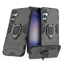 Capa Case Capinha para Samsung Galaxy S23 FE - Protetora Resistente Militar Anti Impacto Queda Armadura - Chroma Tech