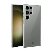 Capa case capinha para Samsung Galaxy S23 Ultra - Crystal Slim - NÃO AMARELA - Gshield