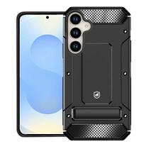 Capa case capinha para Samsung Galaxy S25 Plus - ArmyProof - Gshield Capa case capinha para Samsung Galaxy S25 Plus - ArmyProof - Gshield