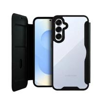 Capa case capinha para Samsung Galaxy S25 Plus - Carteira Dual - Gshield Capa case capinha para Samsung Galaxy S25 Plus - Carteira Dual - Gshield