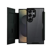 Capa case capinha para Samsung Galaxy S25 Ultra - Carteira Dual - Gshield