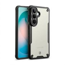 Capa case capinha para Samsung Galaxy S26 Plus - Rugged Shield - Gshield Capa case capinha para Samsung Galaxy S26 Plus - Rugged Shield - Gshield