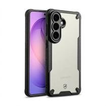 Capa case capinha para Samsung Galaxy S26 - Rugged Shield - Gshield Capa case capinha para Samsung Galaxy S26 - Rugged Shield - Gshield