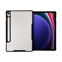 Capa case capinha para Samsung Galaxy Tab S9 - Clear Shock - Gshield Capa case capinha para Samsung Galaxy Tab S9 - Clear Shock - Gshield