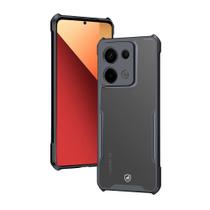 Capa case capinha para Xiaomi Redmi Note 13 - Dual Shock X - Gshield